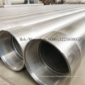 SA 210 A1 Seamless Steel casing For Oil/Water Well